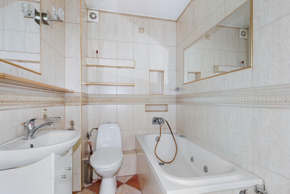 Functional 2-room apartment in quiet Młynów area – 12