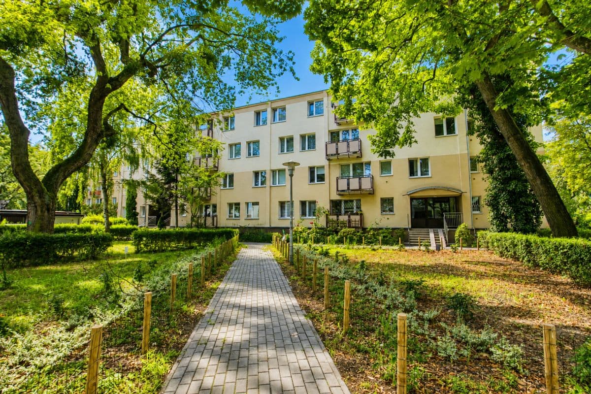 Functional 2-room apartment in quiet Młynów area – 14