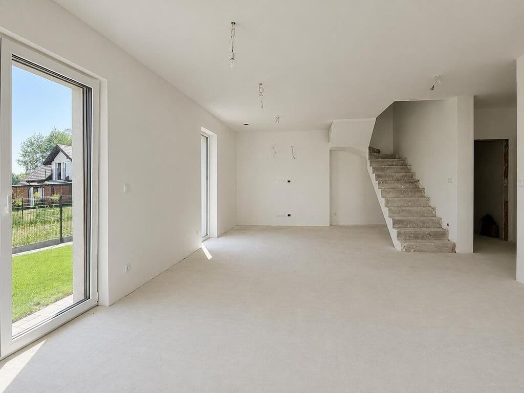 Ready modern home near the forest – 9