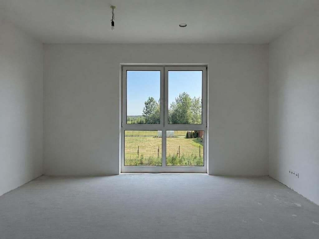Ready modern home near the forest – 10