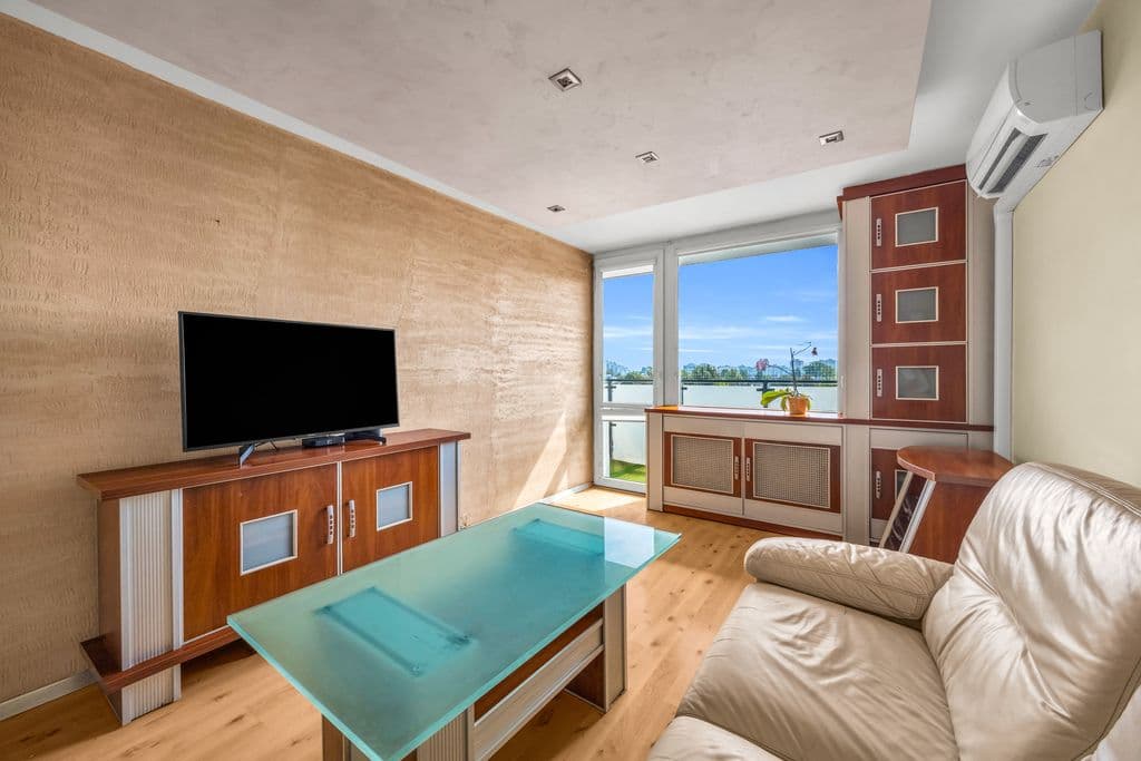 Spacious 3-room apartment ready to move in – 1