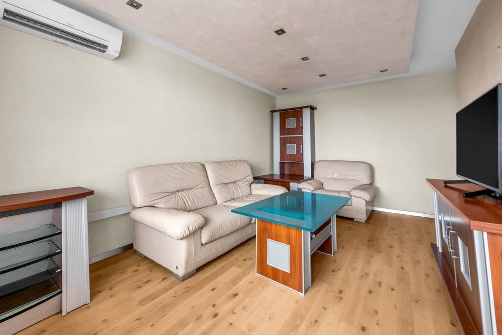 Spacious 3-room apartment ready to move in – 2