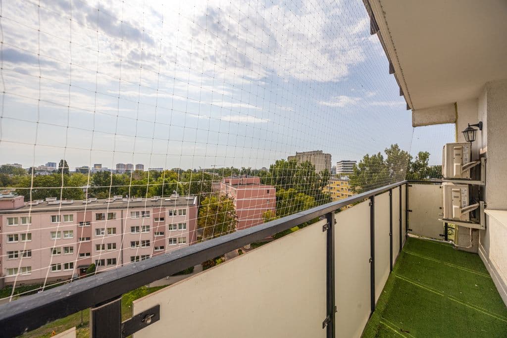 Spacious 3-room apartment ready to move in – 3