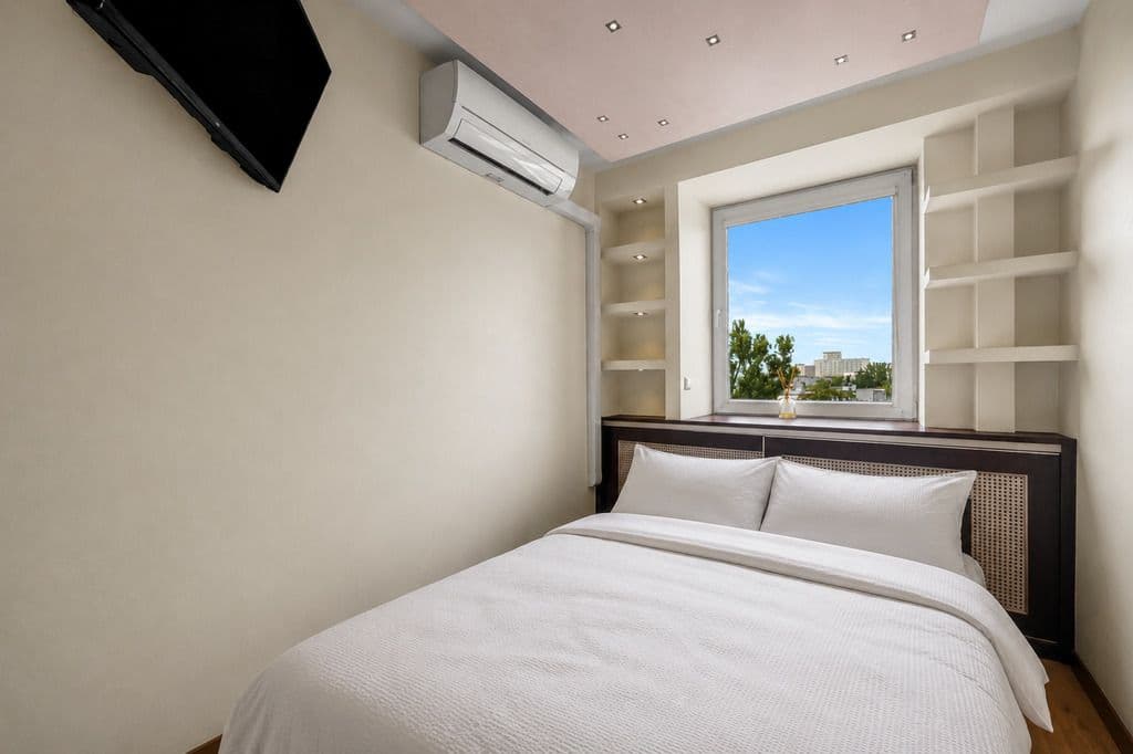 Spacious 3-room apartment ready to move in – 4