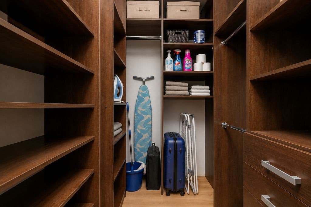 Spacious 3-room apartment ready to move in – 6