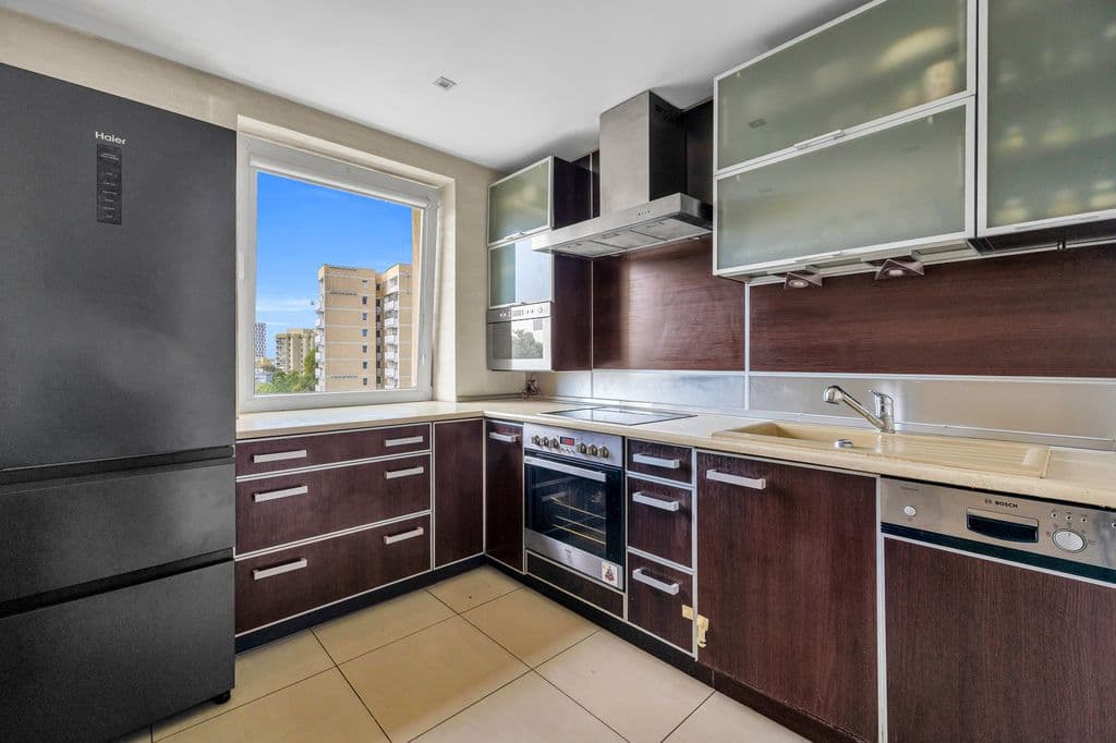 Spacious 3-room apartment ready to move in – 7