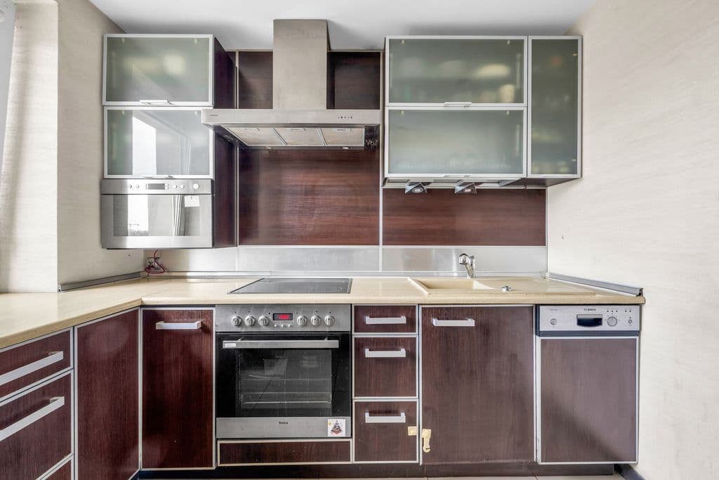 Spacious 3-room apartment ready to move in – 8