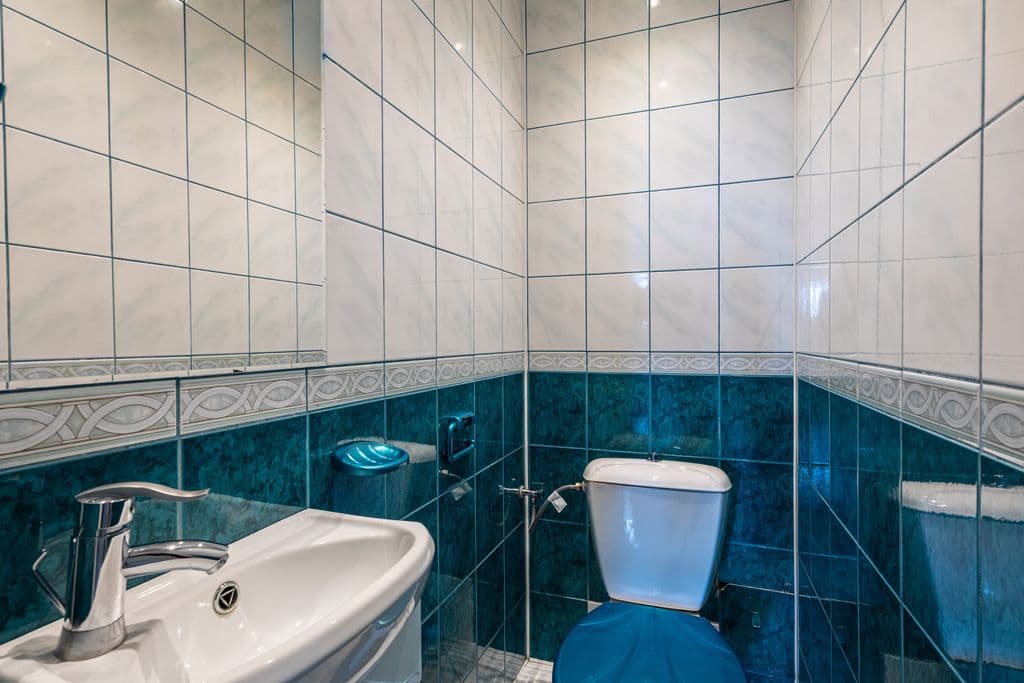 Spacious 3-room apartment ready to move in – 10