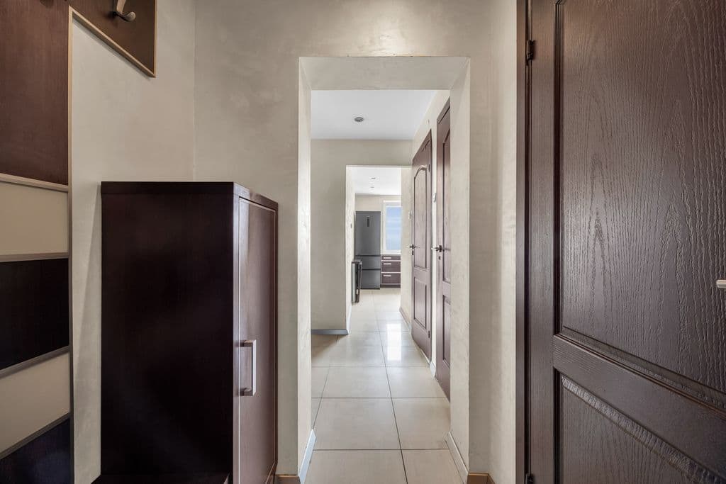 Spacious 3-room apartment ready to move in – 13