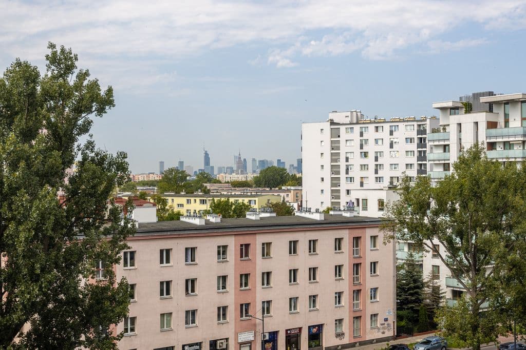 Spacious 3-room apartment ready to move in – 14