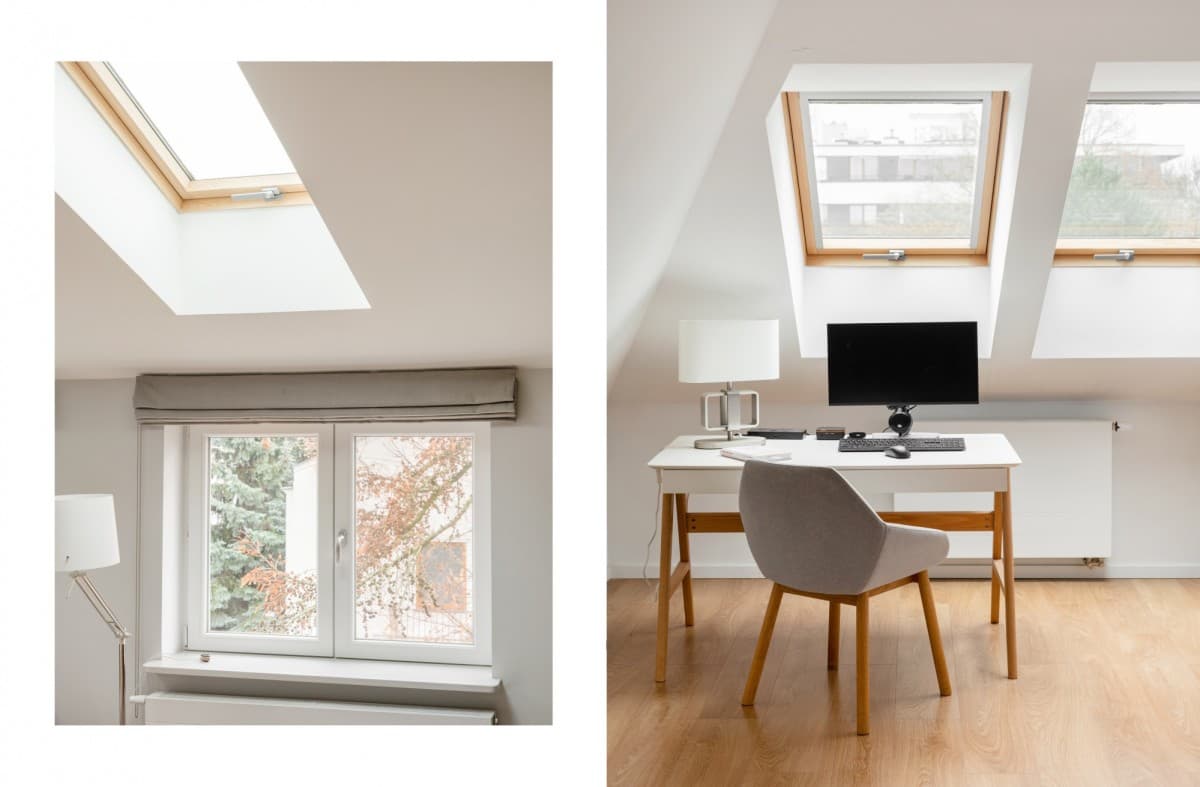 Prime office space next to Metro in Mokotów – 8