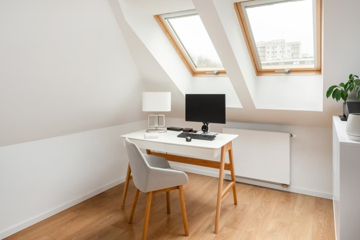 Prime office space next to Metro in Mokotów – 9
