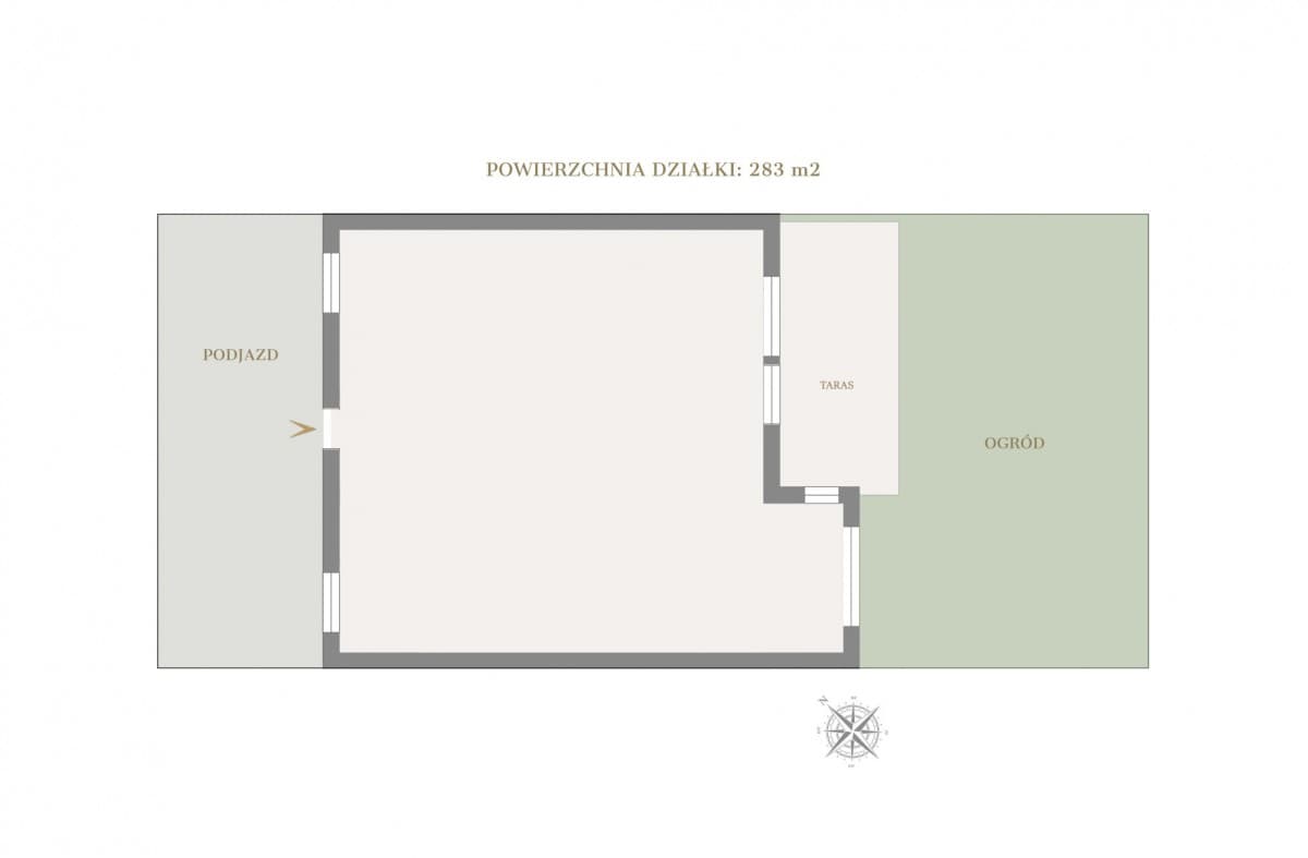 Prime office space next to Metro in Mokotów – 15