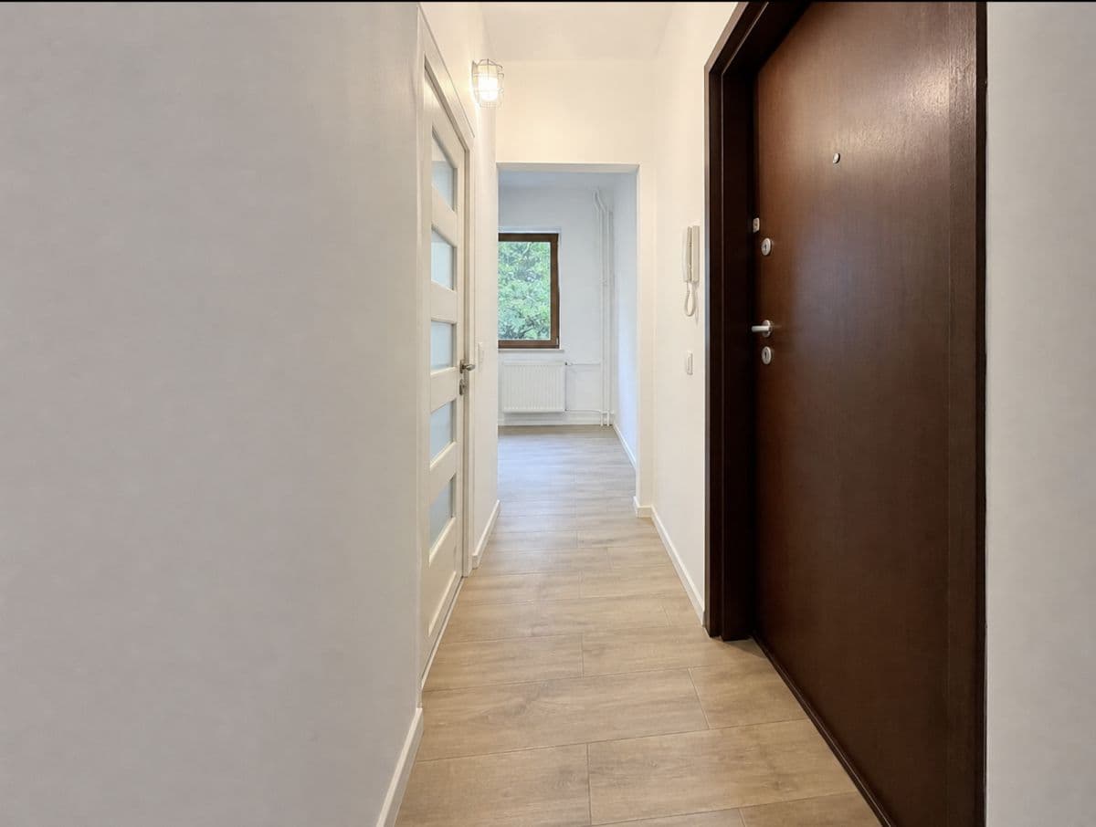 Charming 2-room apartment with balcony by Łazienki – 4