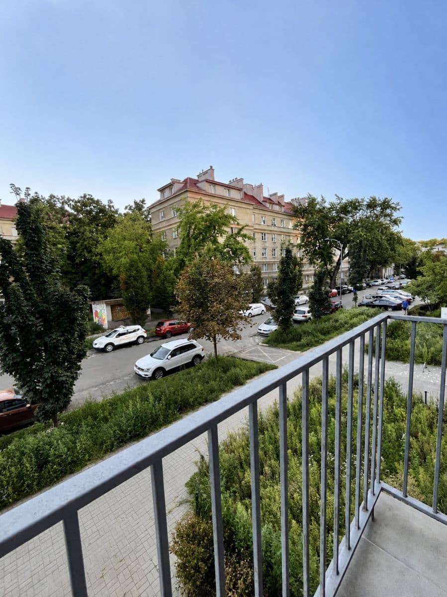Charming 2-room apartment with balcony by Łazienki – 7