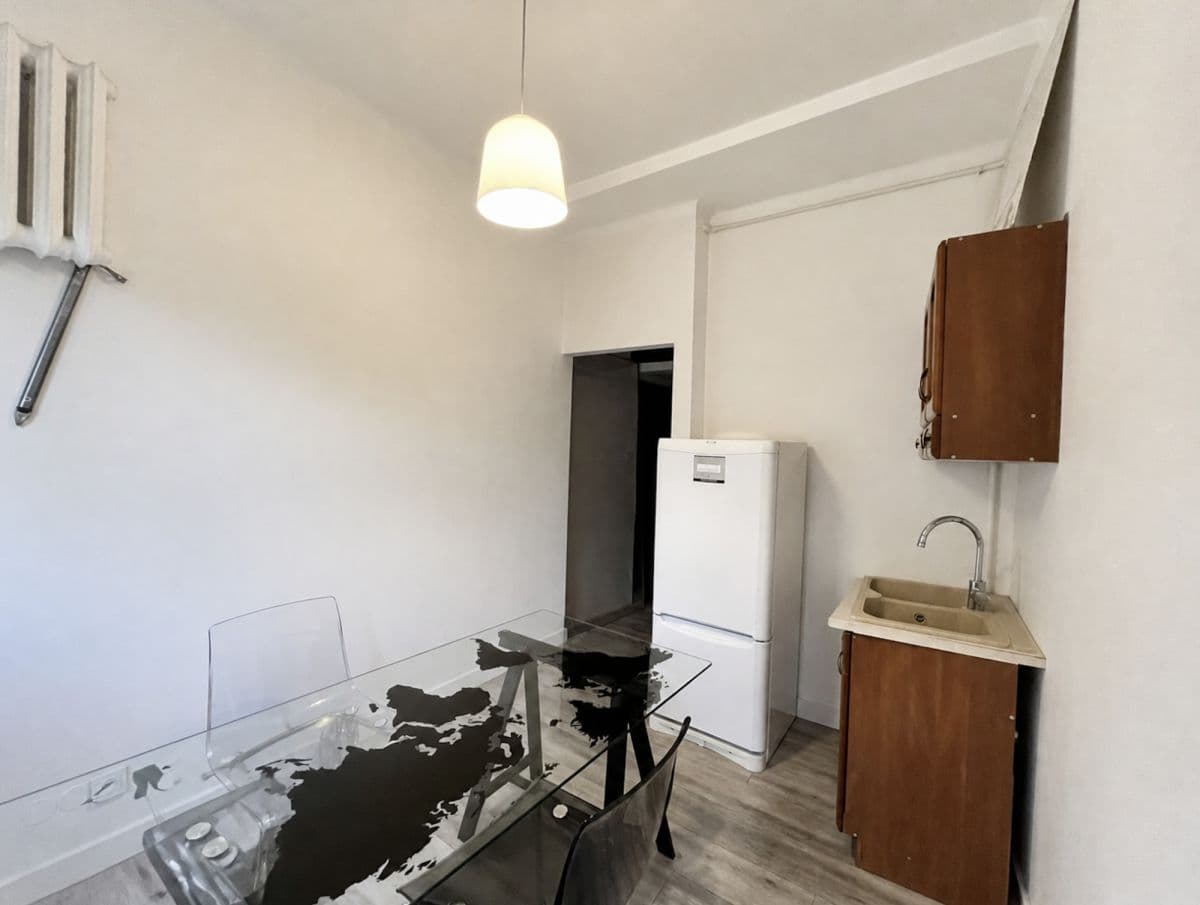 Charming 2-room apartment with balcony by Łazienki – 8
