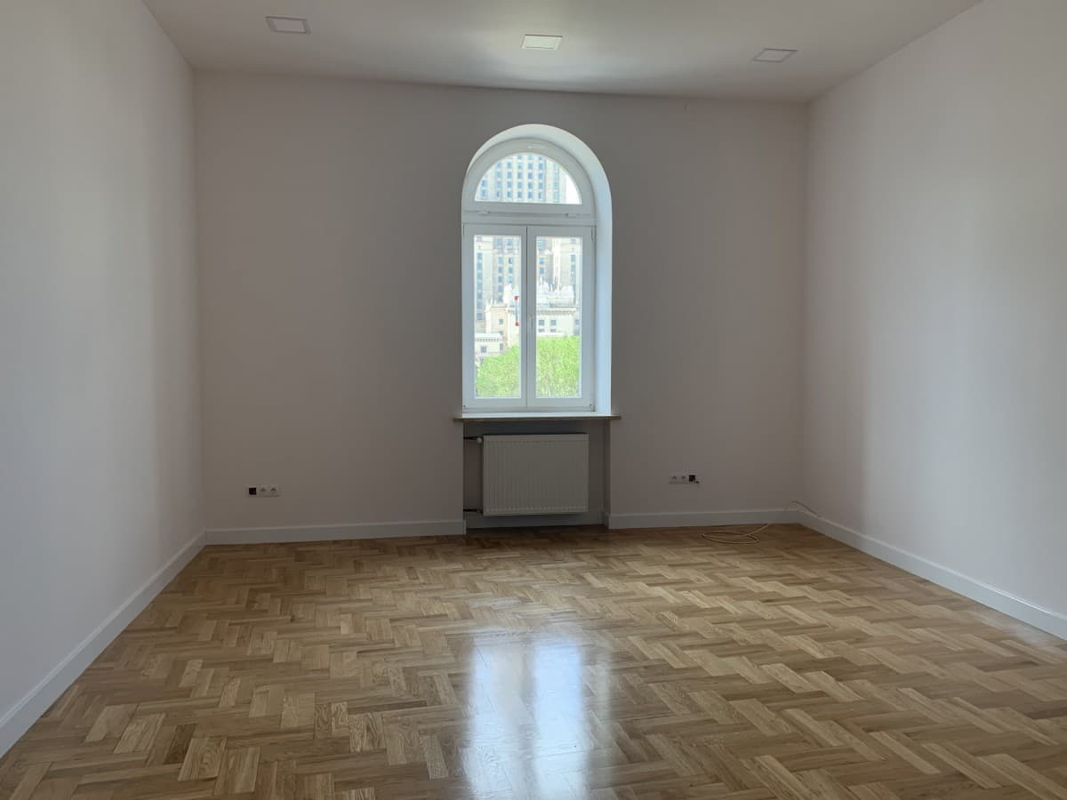 Office space with views of Palace of Culture – 5
