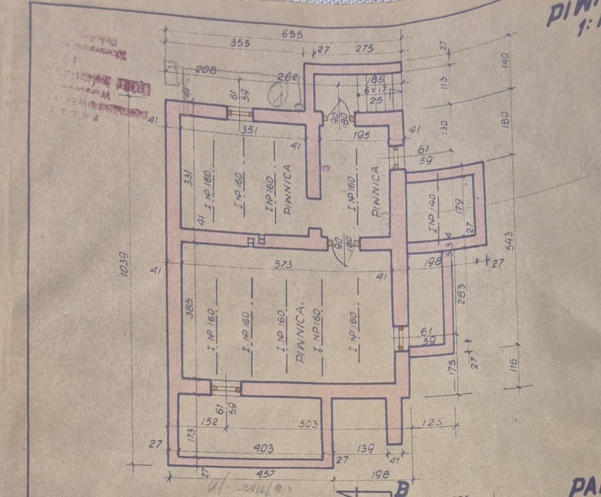 Renovation-ready duplex in green Warsaw area – 3
