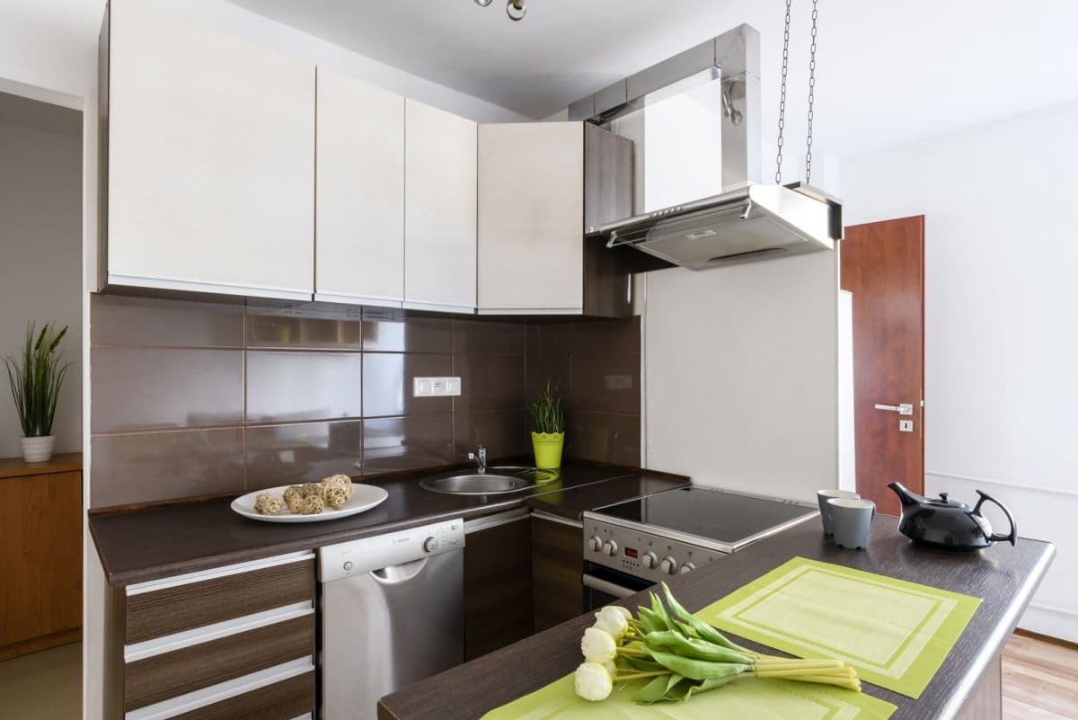 Quiet 2-room apartment in central Warsaw – 3