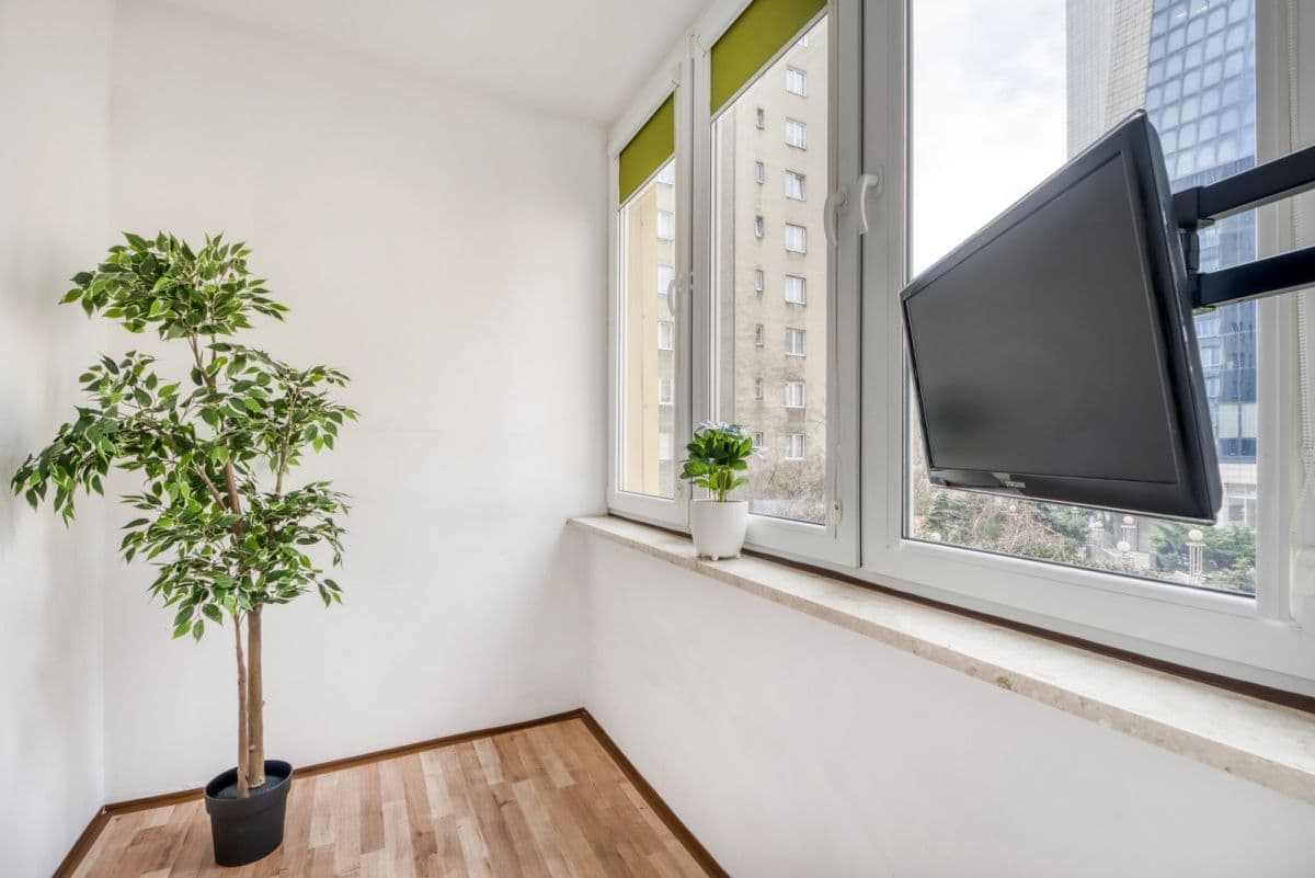 Quiet 2-room apartment in central Warsaw – 5