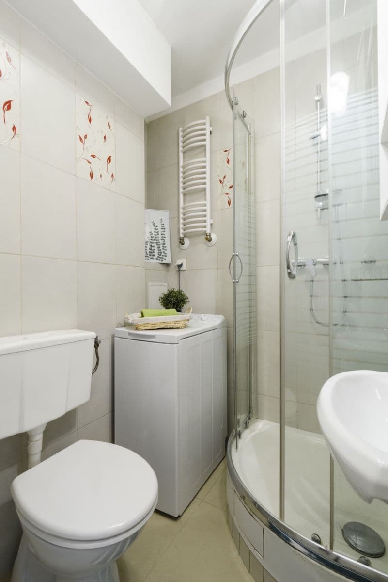 Quiet 2-room apartment in central Warsaw – 10