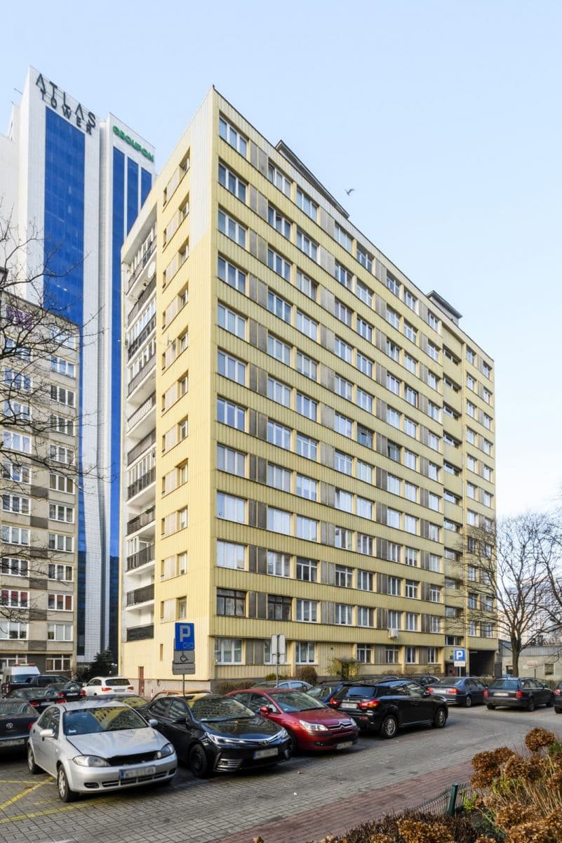 Quiet 2-room apartment in central Warsaw – 12