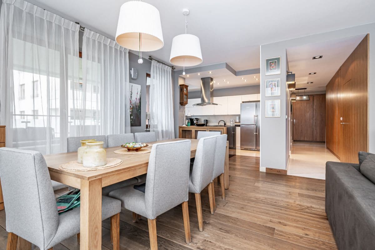 Spacious 3-bedroom apartment in prestigious Marina Mokotów – 6