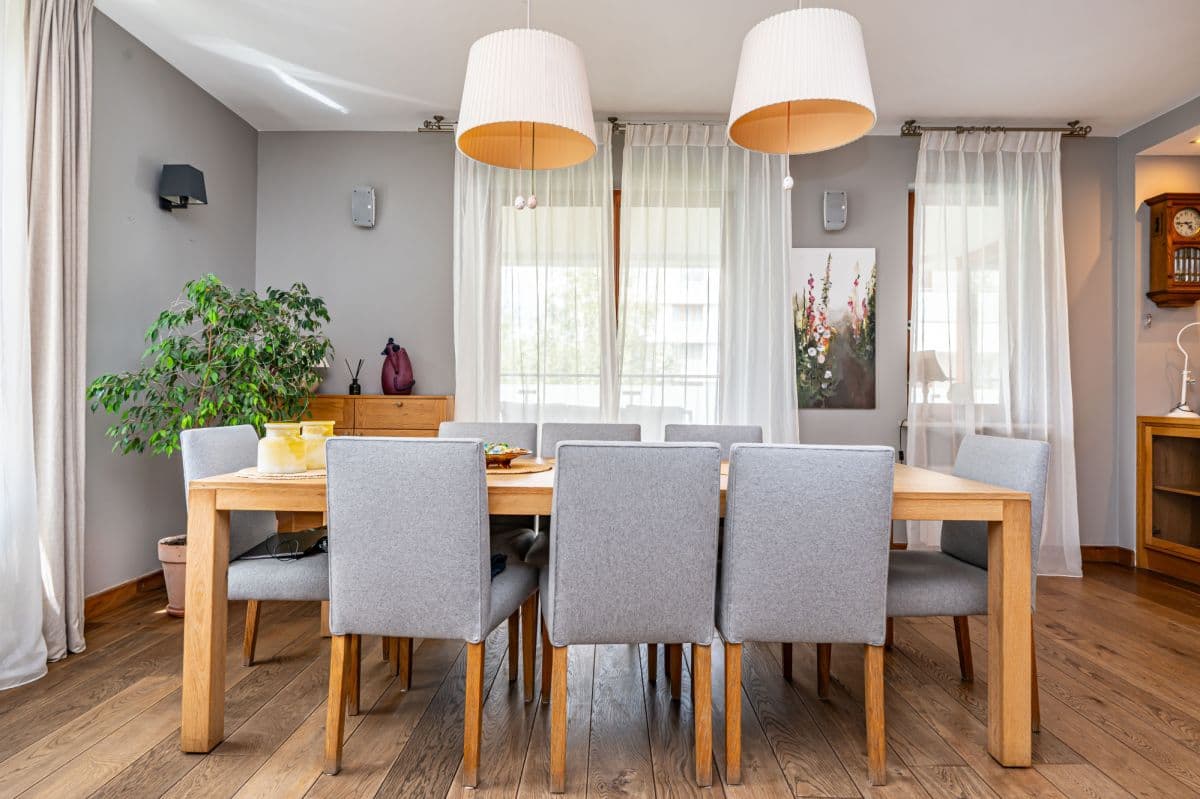 Spacious 3-bedroom apartment in prestigious Marina Mokotów – 8