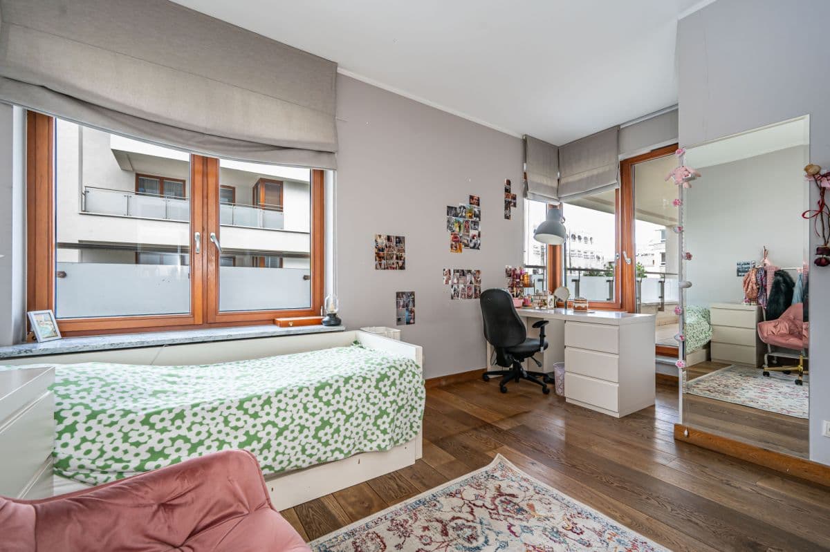 Spacious 3-bedroom apartment in prestigious Marina Mokotów – 16