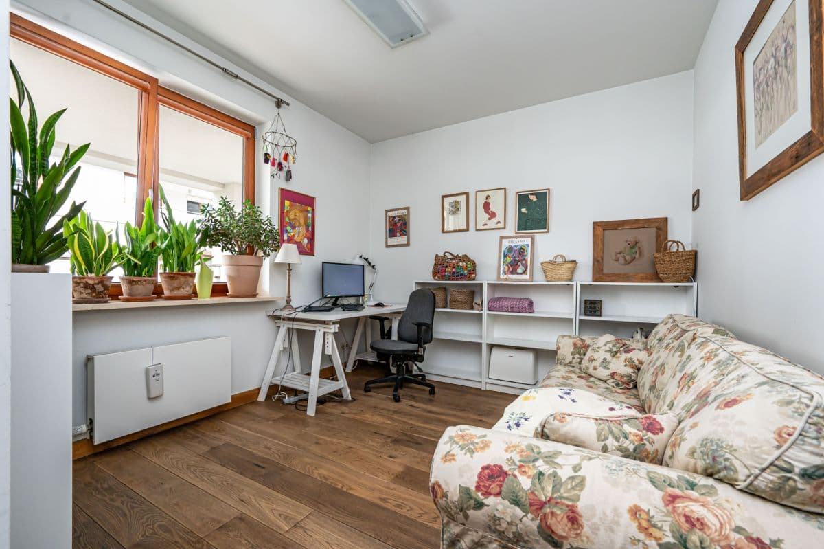 Spacious 3-bedroom apartment in prestigious Marina Mokotów – 19
