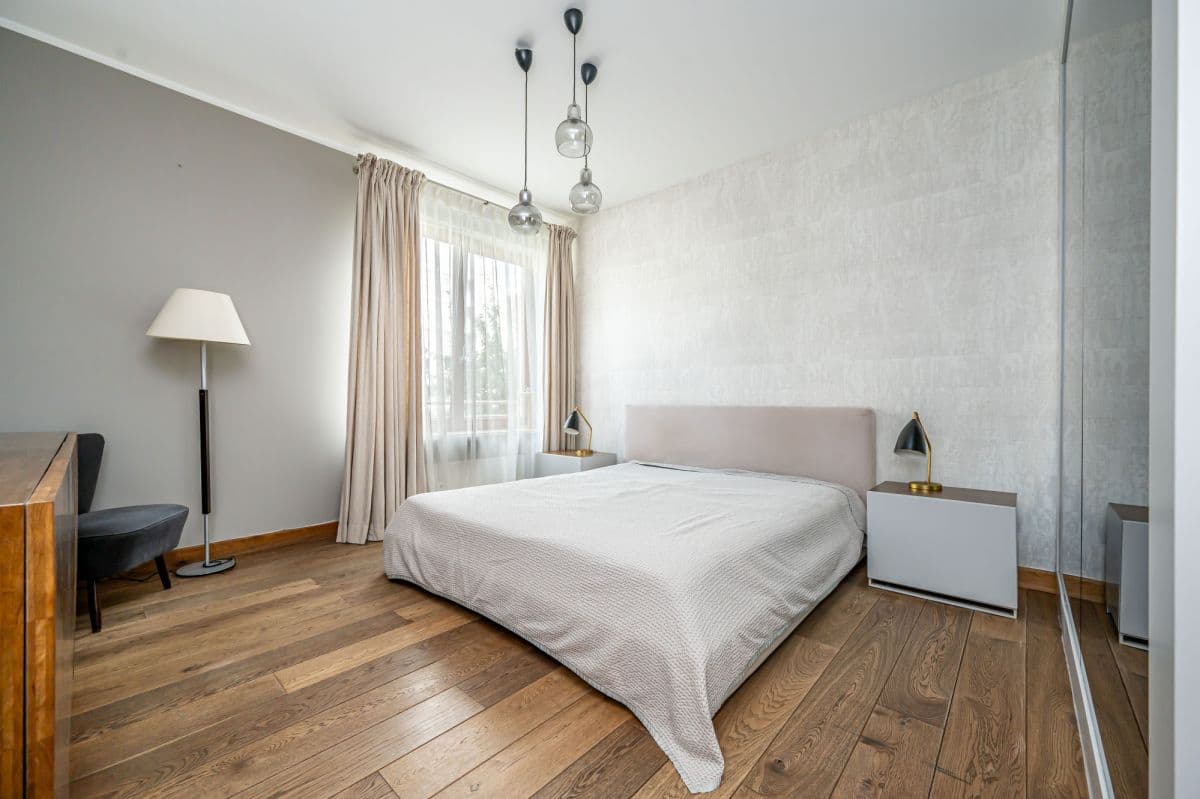 Spacious 3-bedroom apartment in prestigious Marina Mokotów – 20