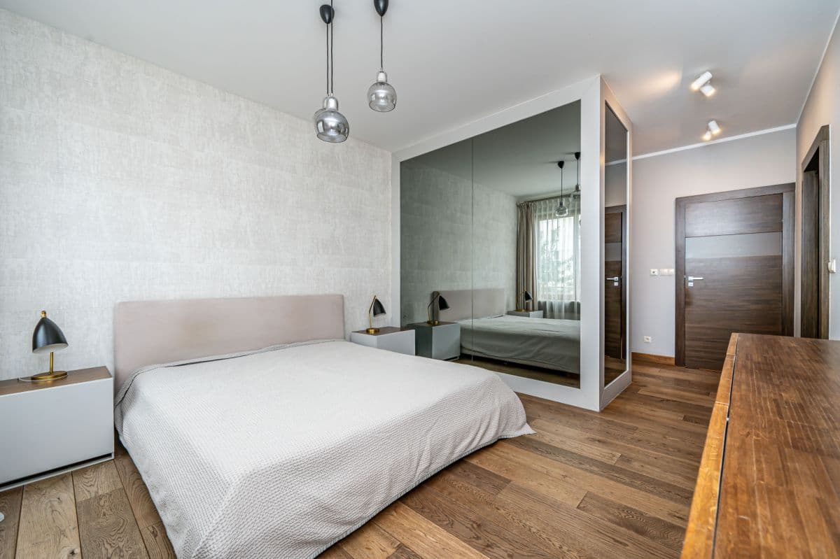 Spacious 3-bedroom apartment in prestigious Marina Mokotów – 21