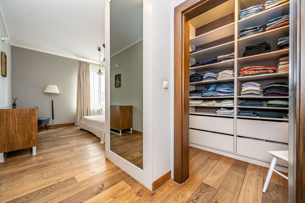 Spacious 3-bedroom apartment in prestigious Marina Mokotów – 22