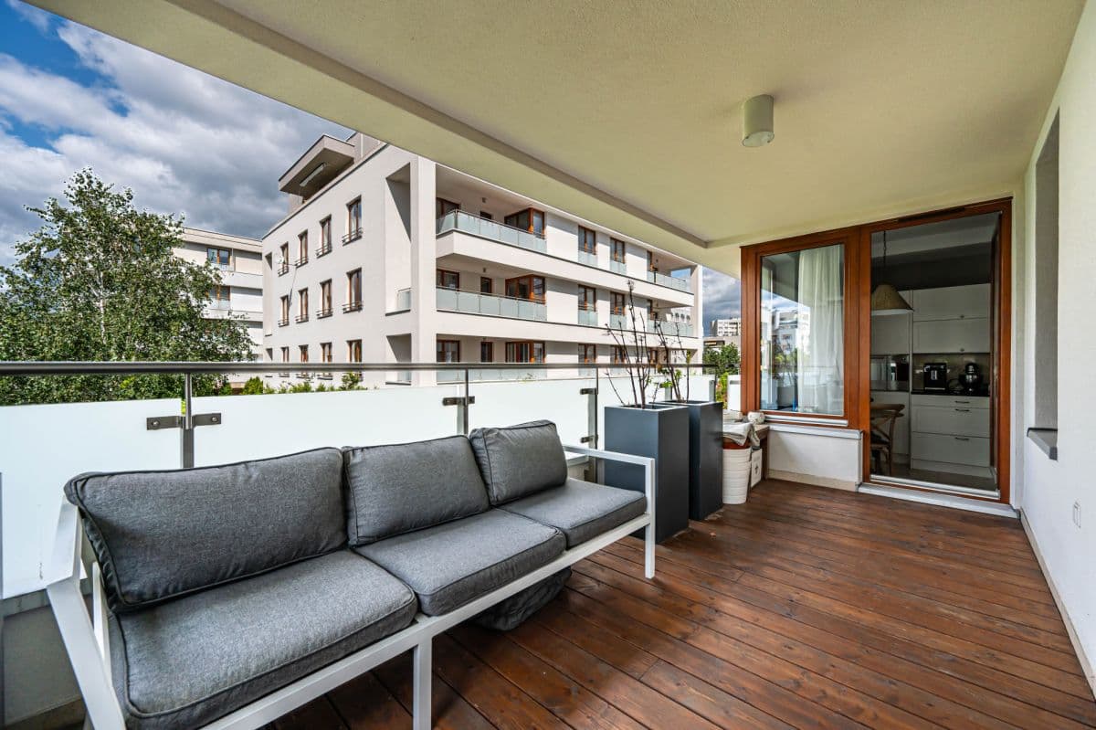 Spacious 3-bedroom apartment in prestigious Marina Mokotów – 27
