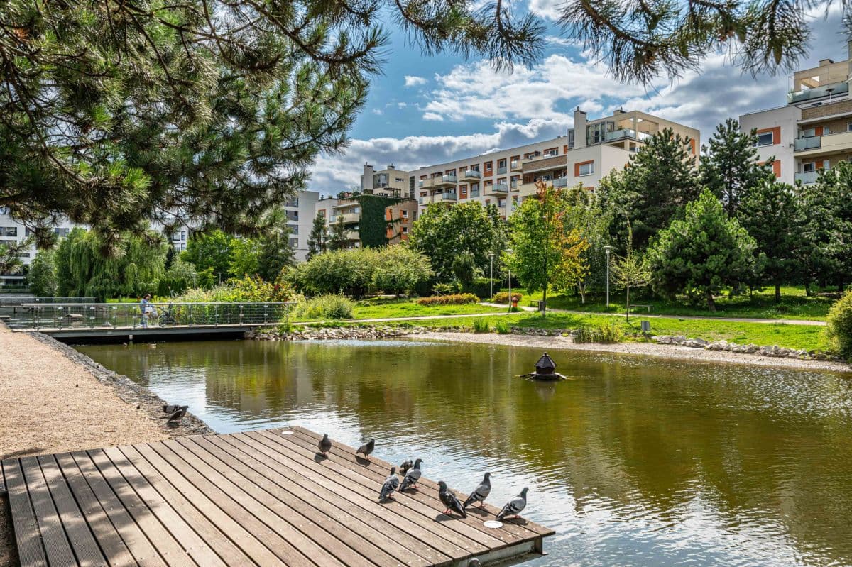 Spacious 3-bedroom apartment in prestigious Marina Mokotów – 33