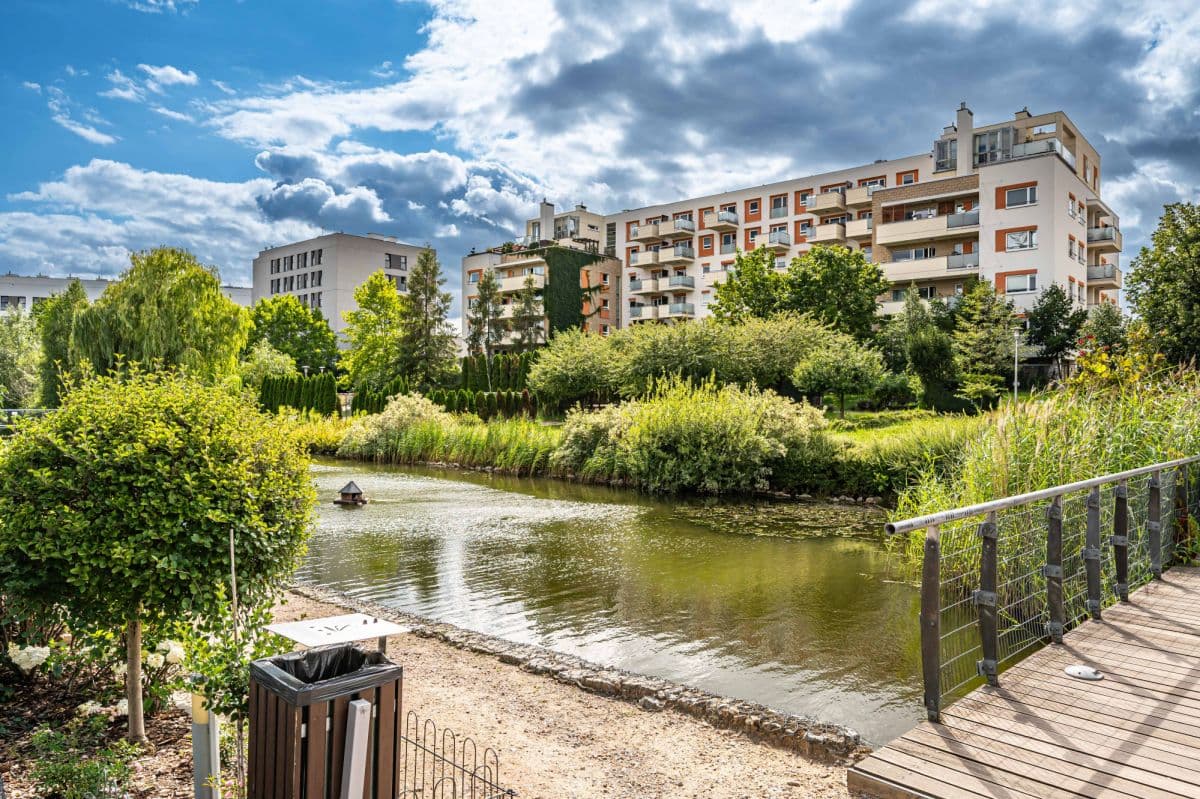 Spacious 3-bedroom apartment in prestigious Marina Mokotów – 36
