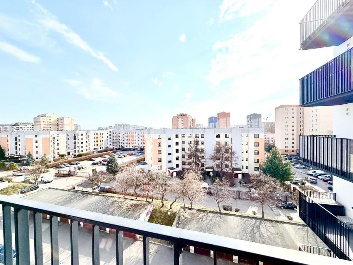 New 3-room apartment near Atrium Promenada – 4