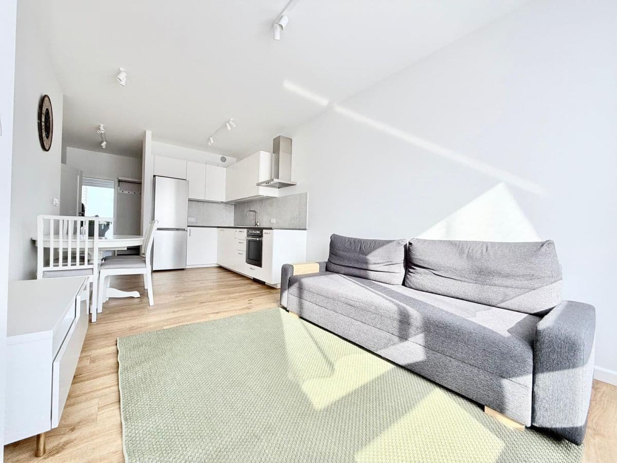 New 3-room apartment near Atrium Promenada – 5