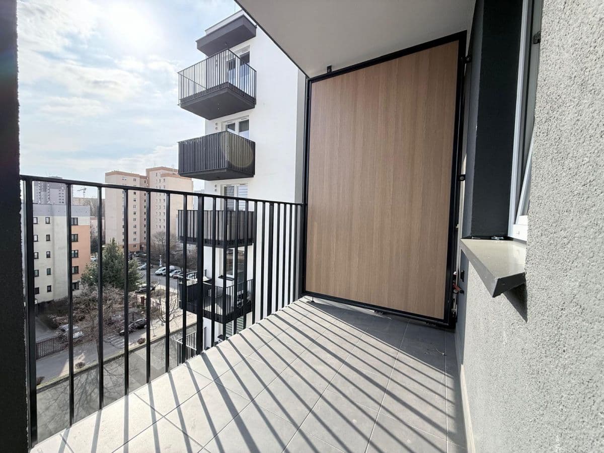 New 3-room apartment near Atrium Promenada – 6