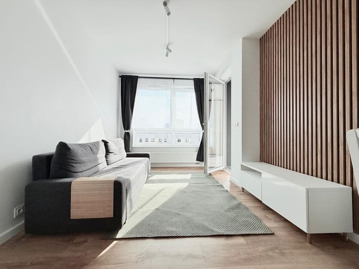 New 3-room apartment near Atrium Promenada – 7