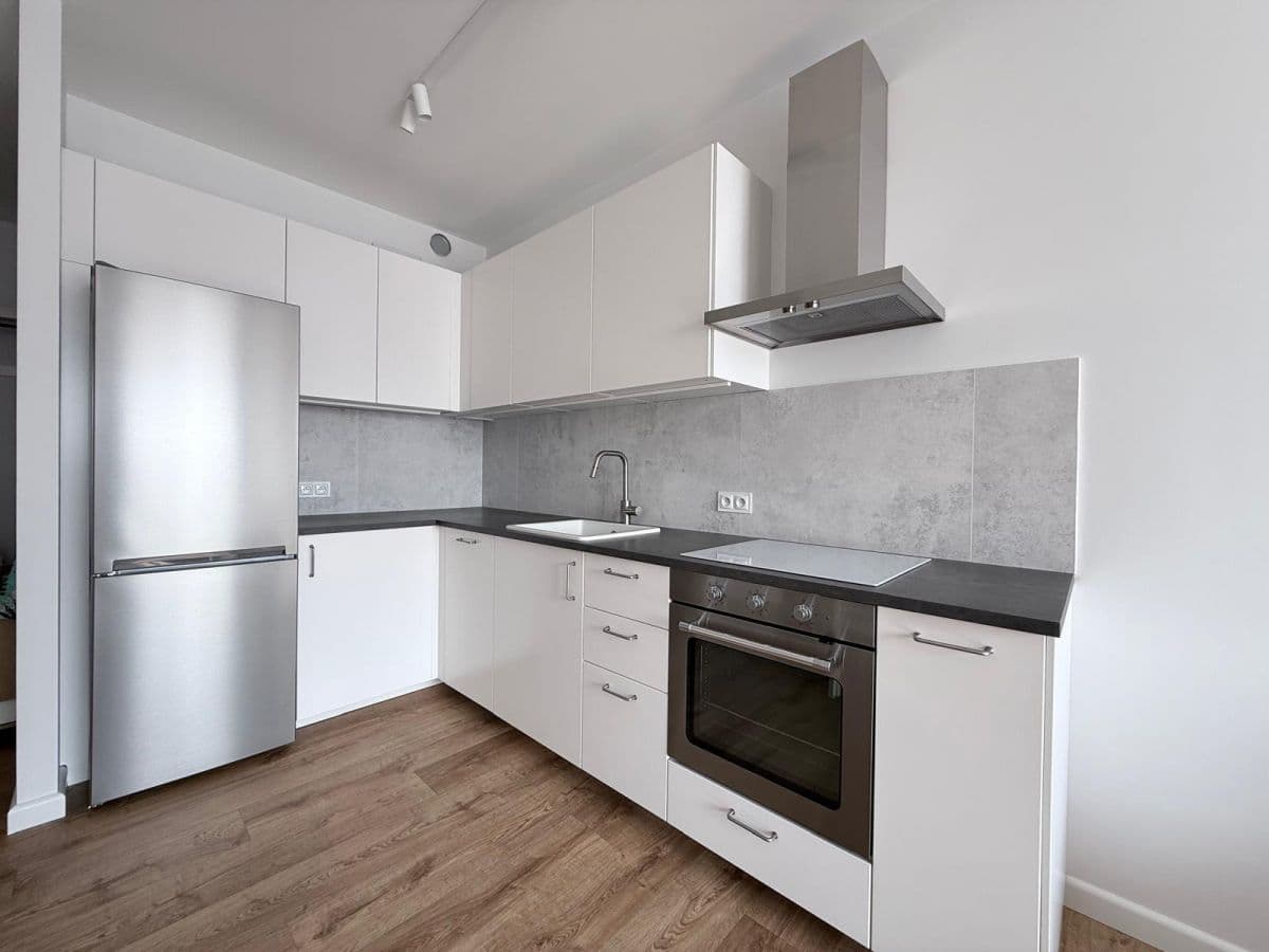 New 3-room apartment near Atrium Promenada – 8