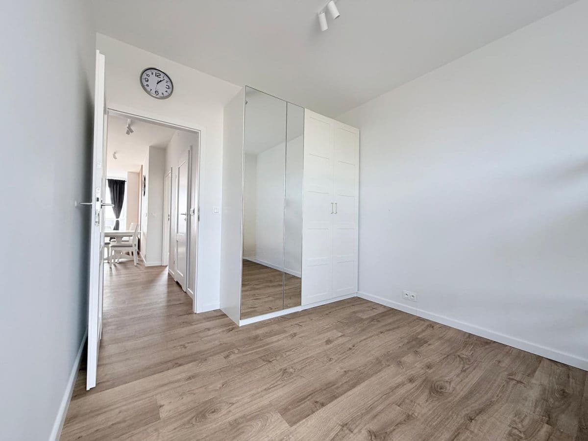New 3-room apartment near Atrium Promenada – 11