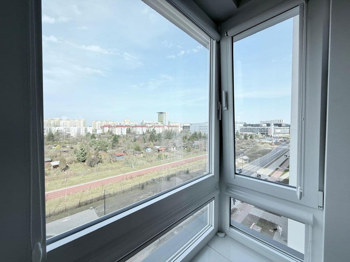New 3-room apartment near Atrium Promenada – 13