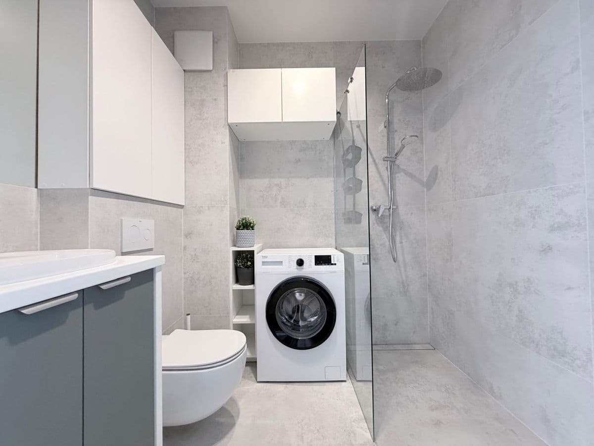 New 3-room apartment near Atrium Promenada – 14