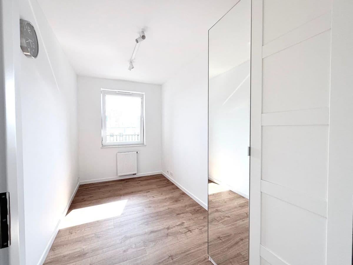 New 3-room apartment near Atrium Promenada – 16