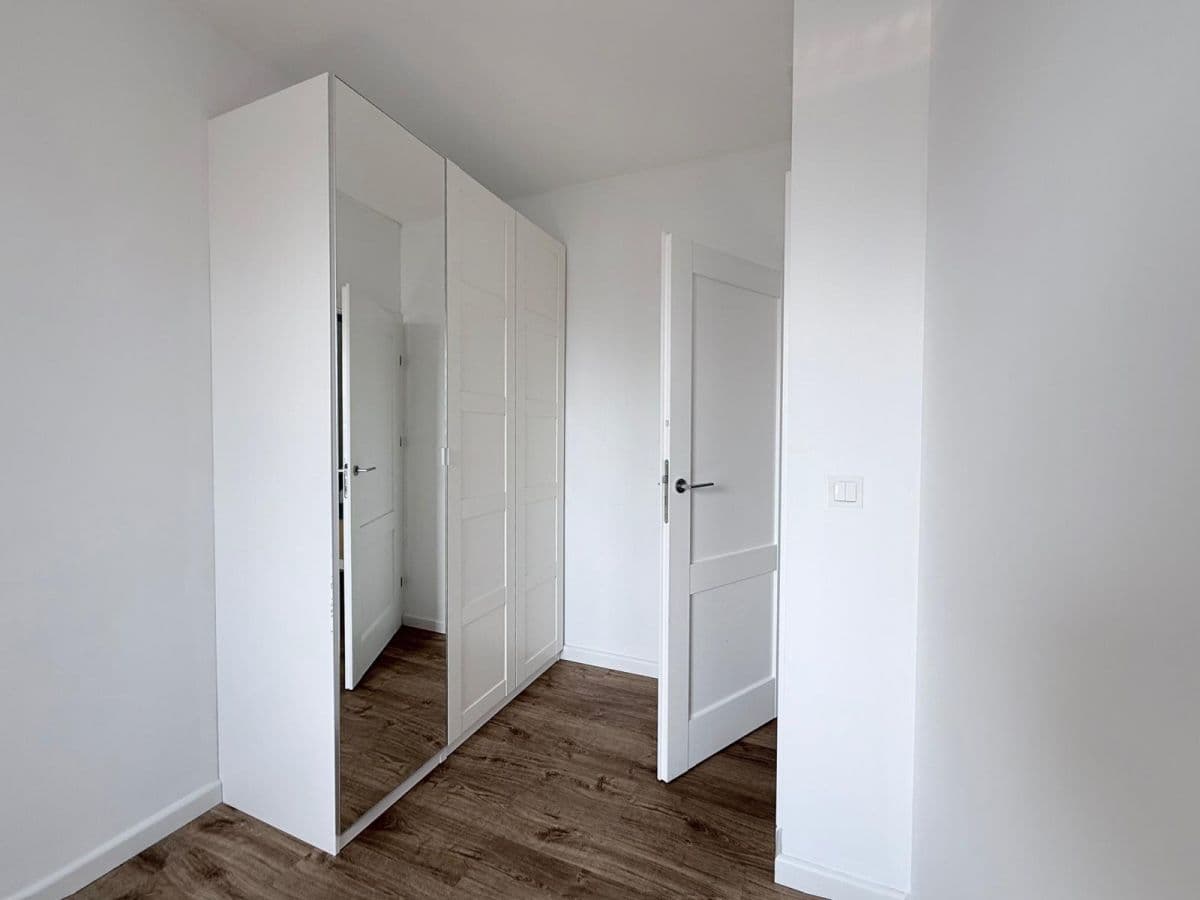 New 3-room apartment near Atrium Promenada – 18