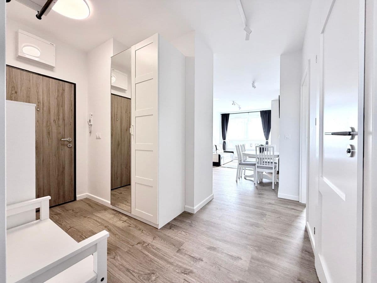 New 3-room apartment near Atrium Promenada – 19