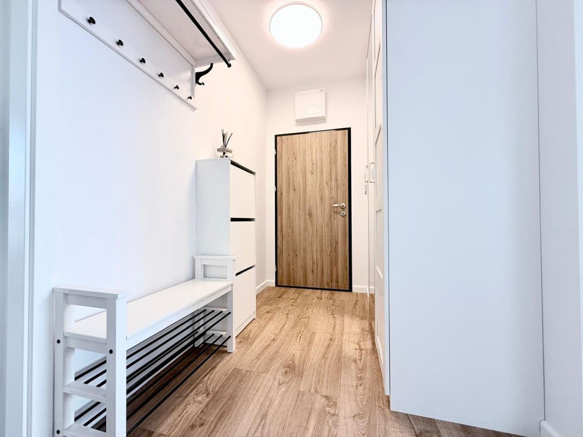 New 3-room apartment near Atrium Promenada – 20