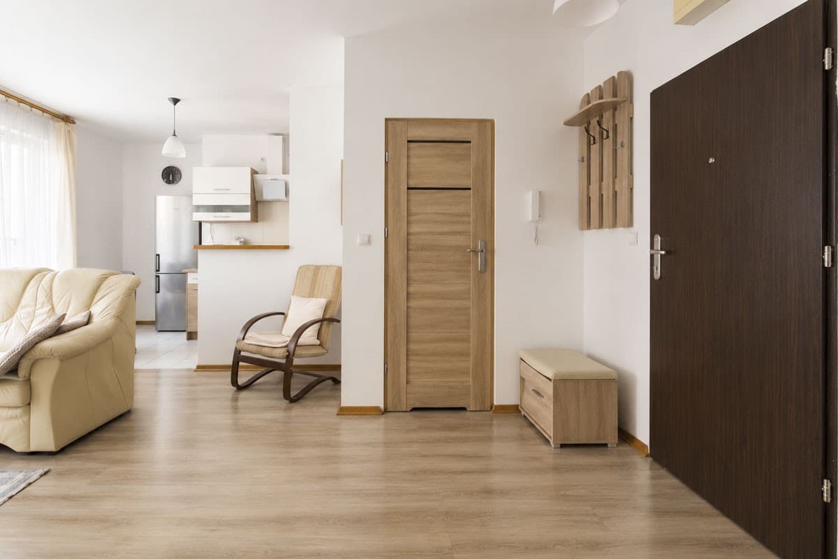 3-room apartment ready for immediate move-in – 7