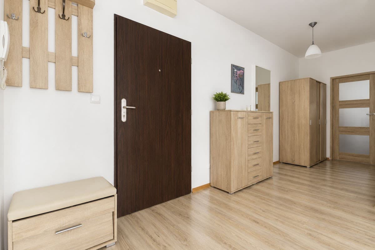 3-room apartment ready for immediate move-in – 8